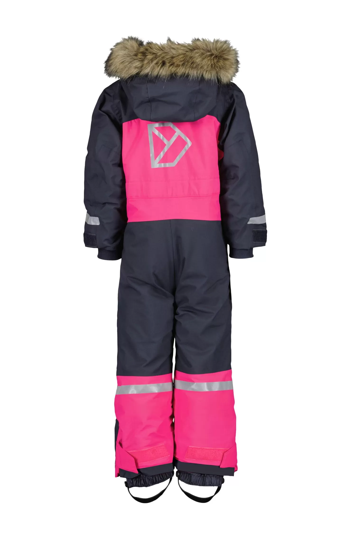 Didriksons Vinteroverall Bjarven Kds Cover 2 Sale