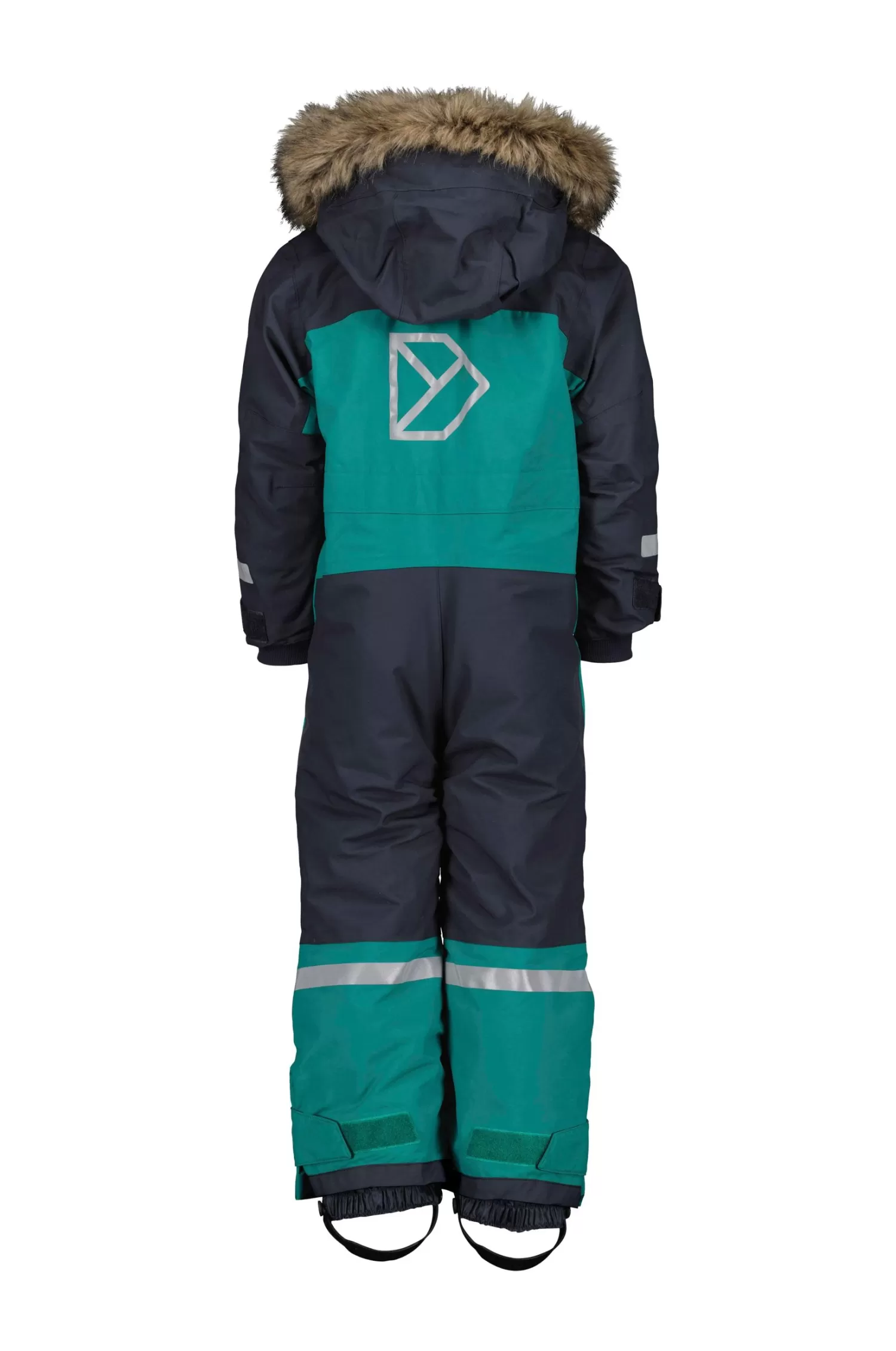 Didriksons Vinteroverall Bjarven Kds Cover 2 Best