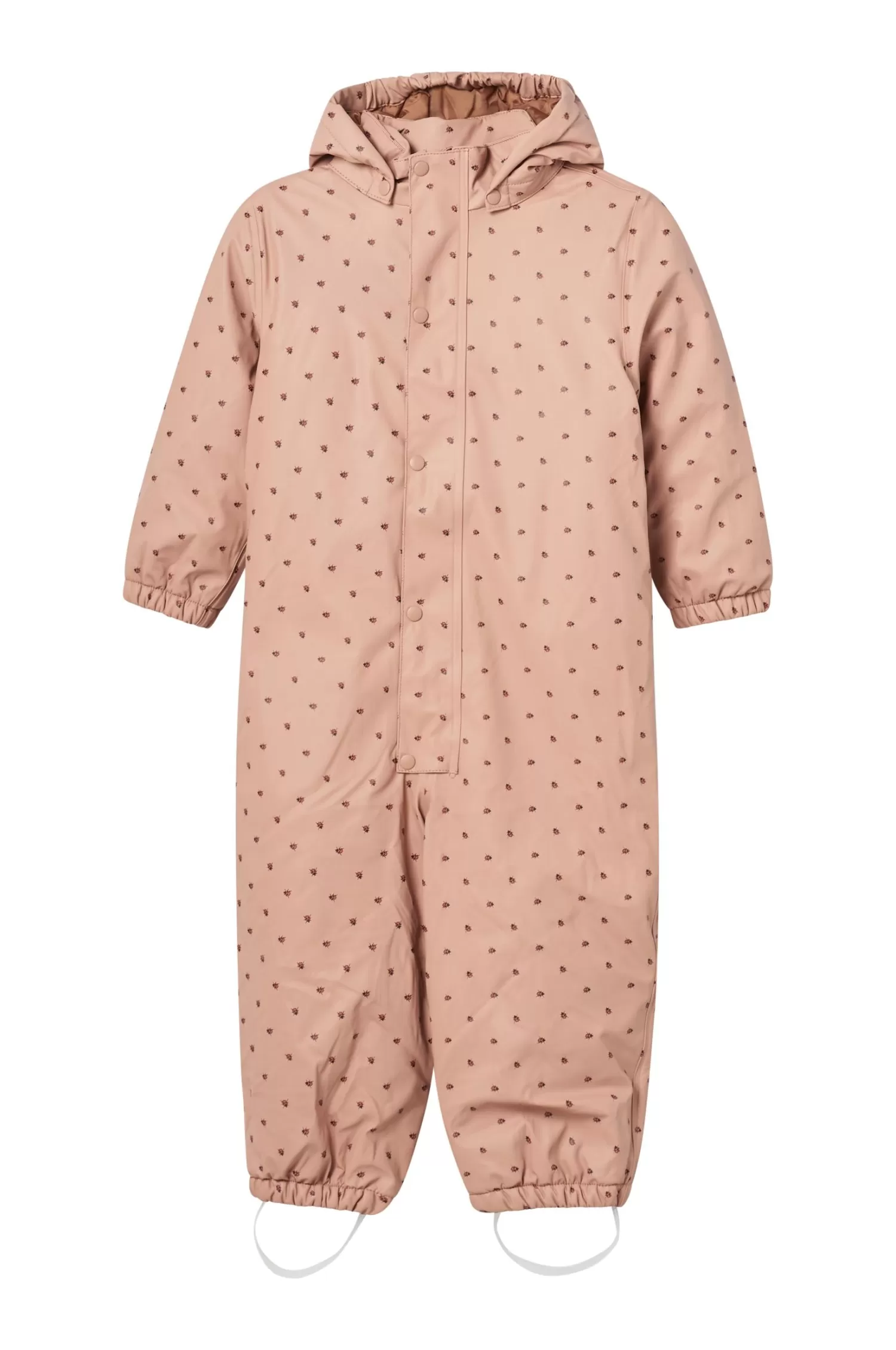 Name it Vinteroverall Nmnladry10 Snowsuit Fo Lil Hot