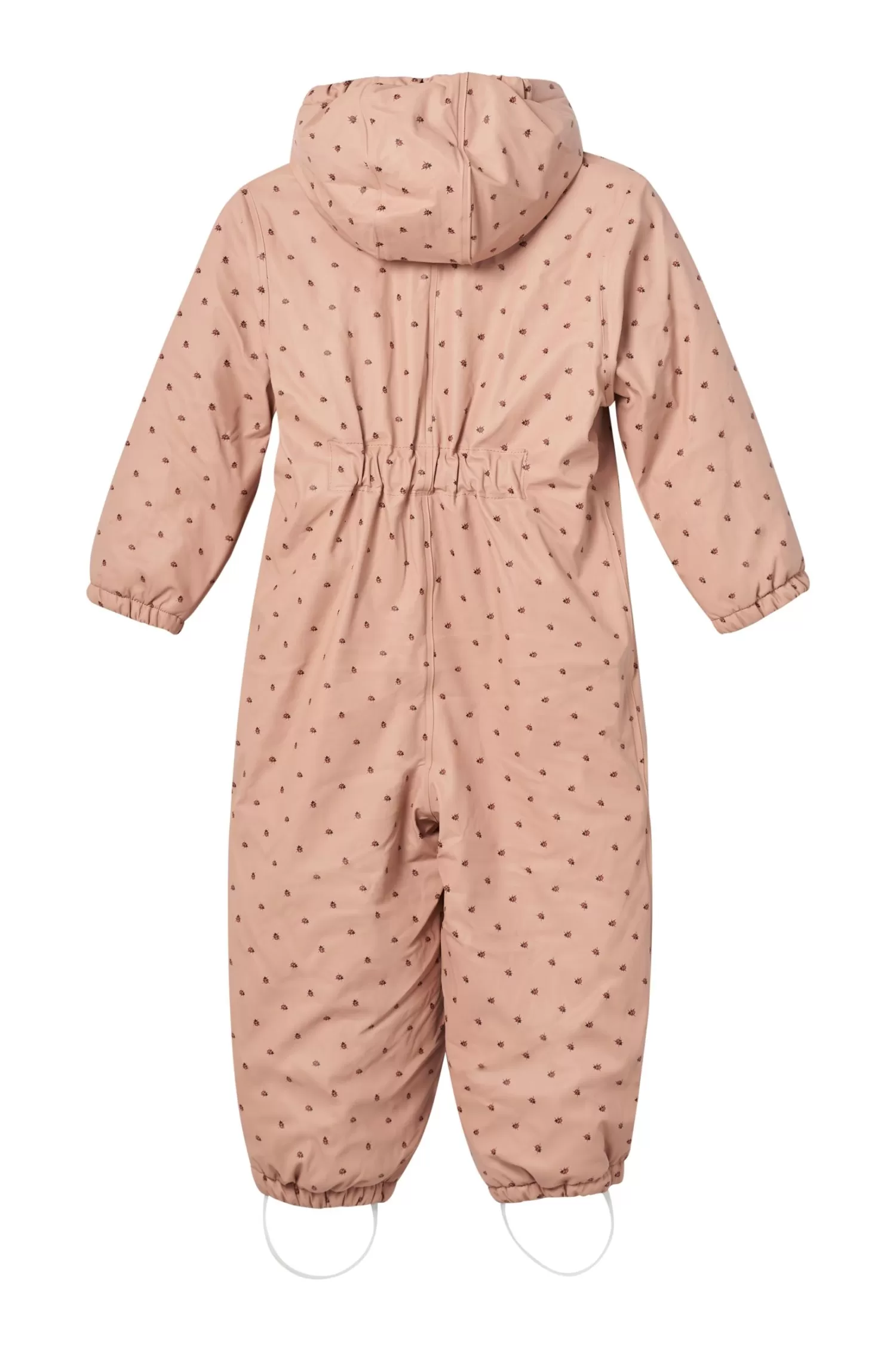 Name it Vinteroverall Nmnladry10 Snowsuit Fo Lil Hot
