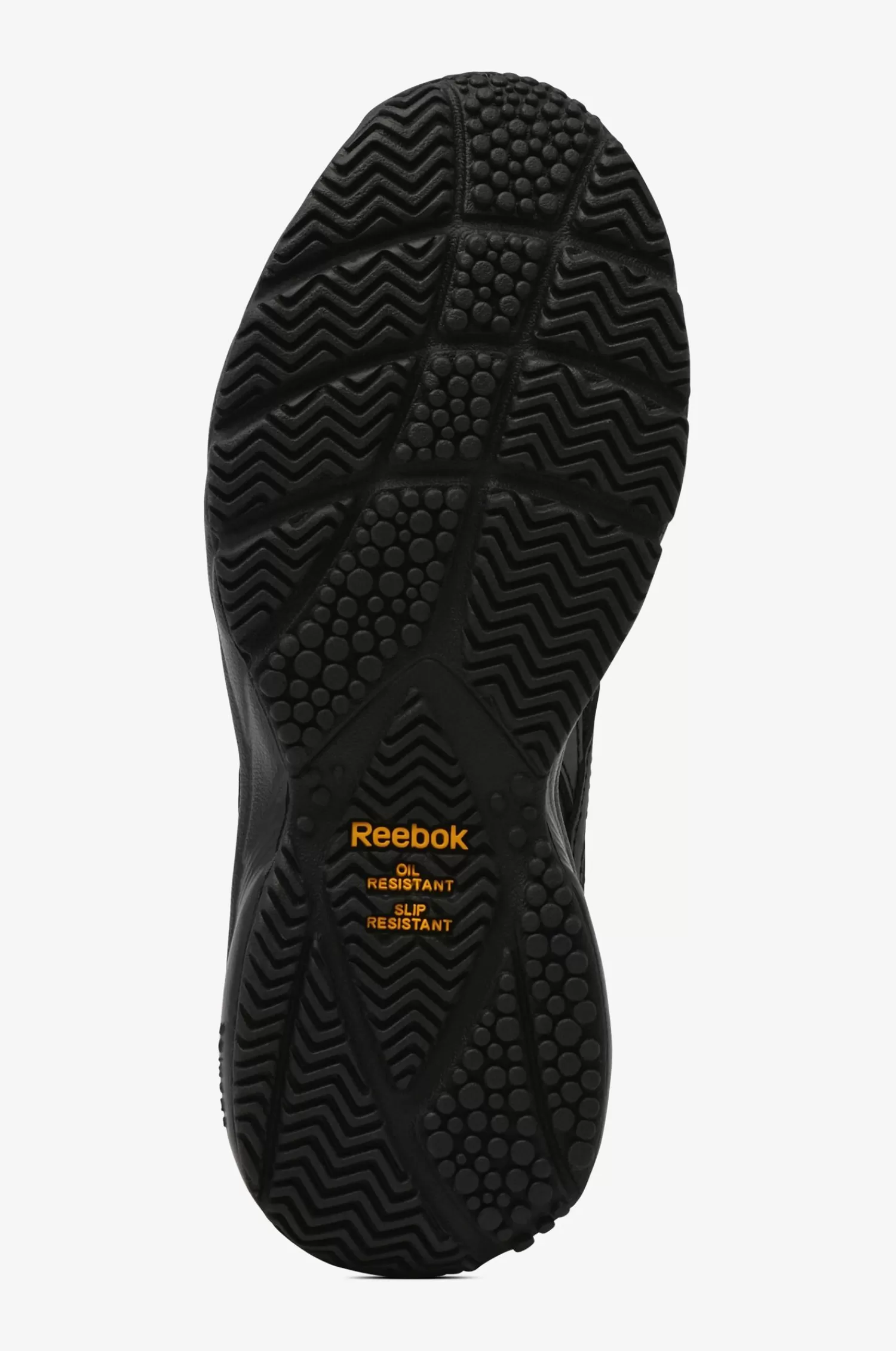 Dam Reebok Performance Walkingsko Work N Cushion 4.0