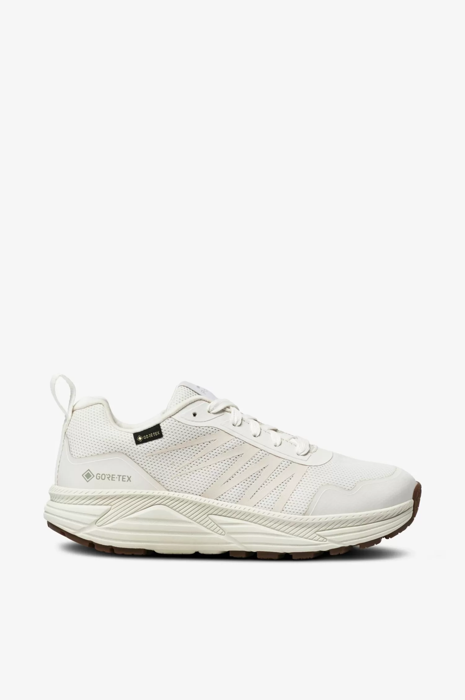 Dam Polecat Walkingskor Actio Road Gtx