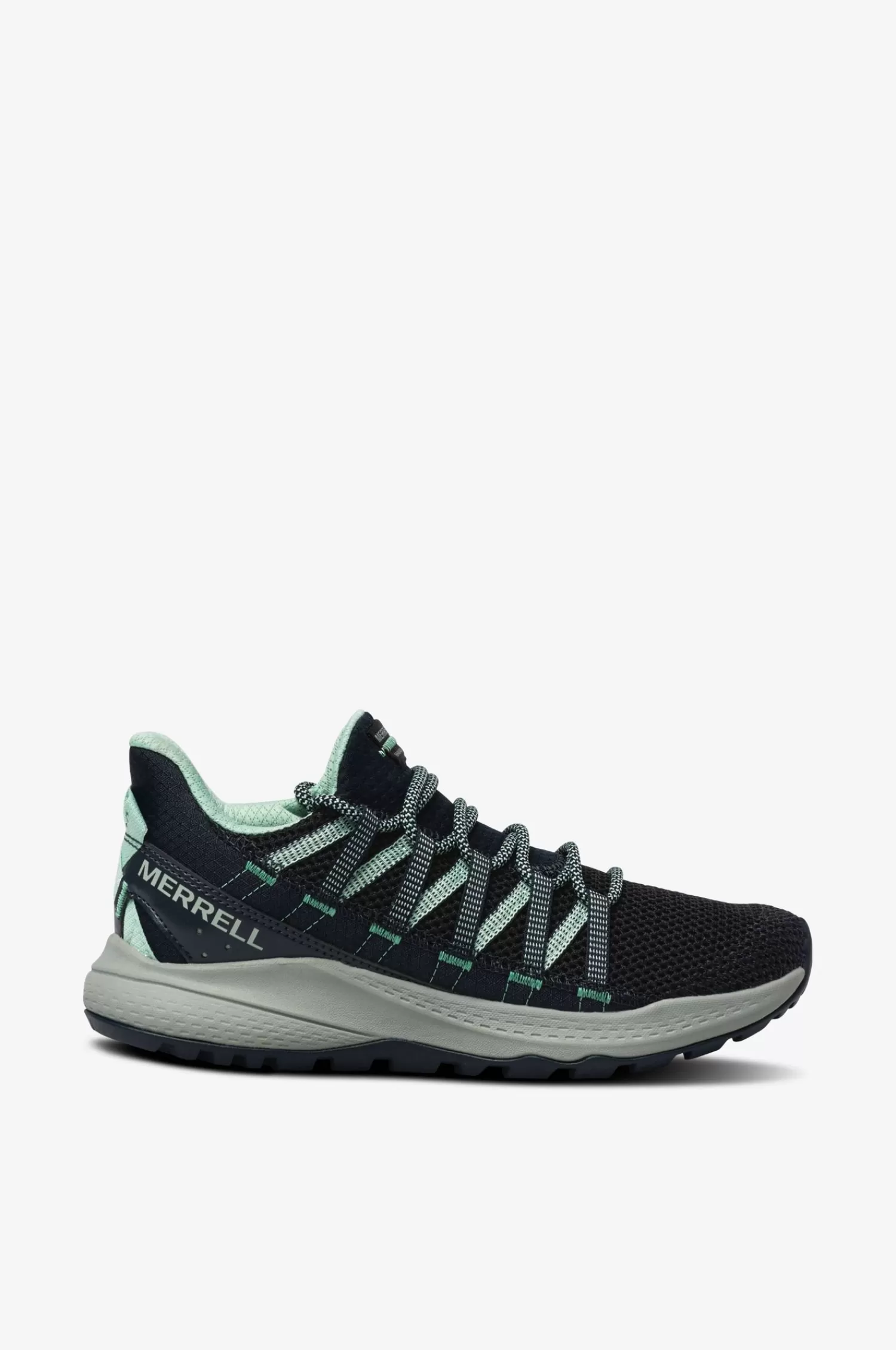 Dam Merrell Walkingskor Bravada Edge