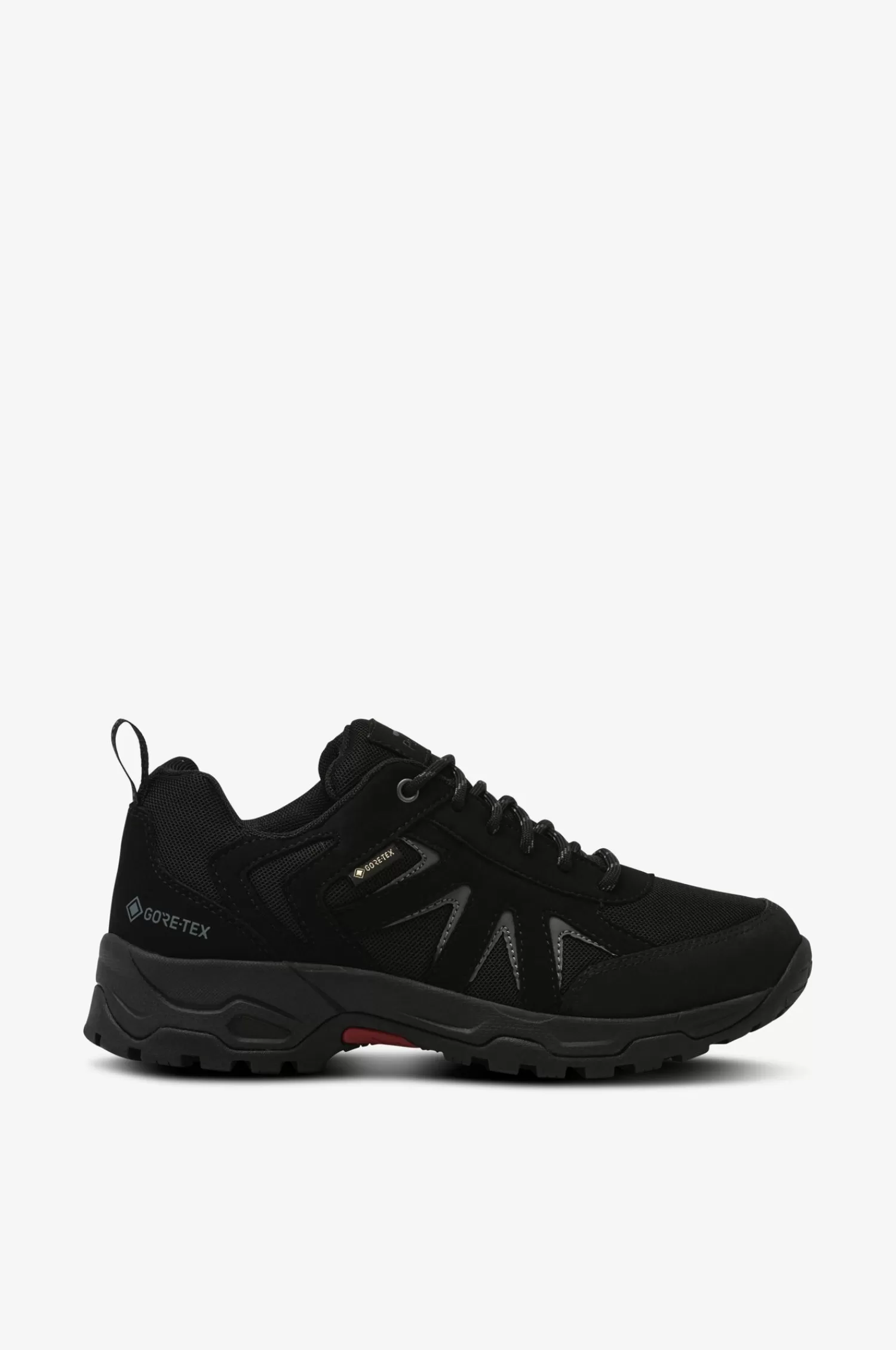 Dam Polecat Walkingskor Sicco Lech Gtx