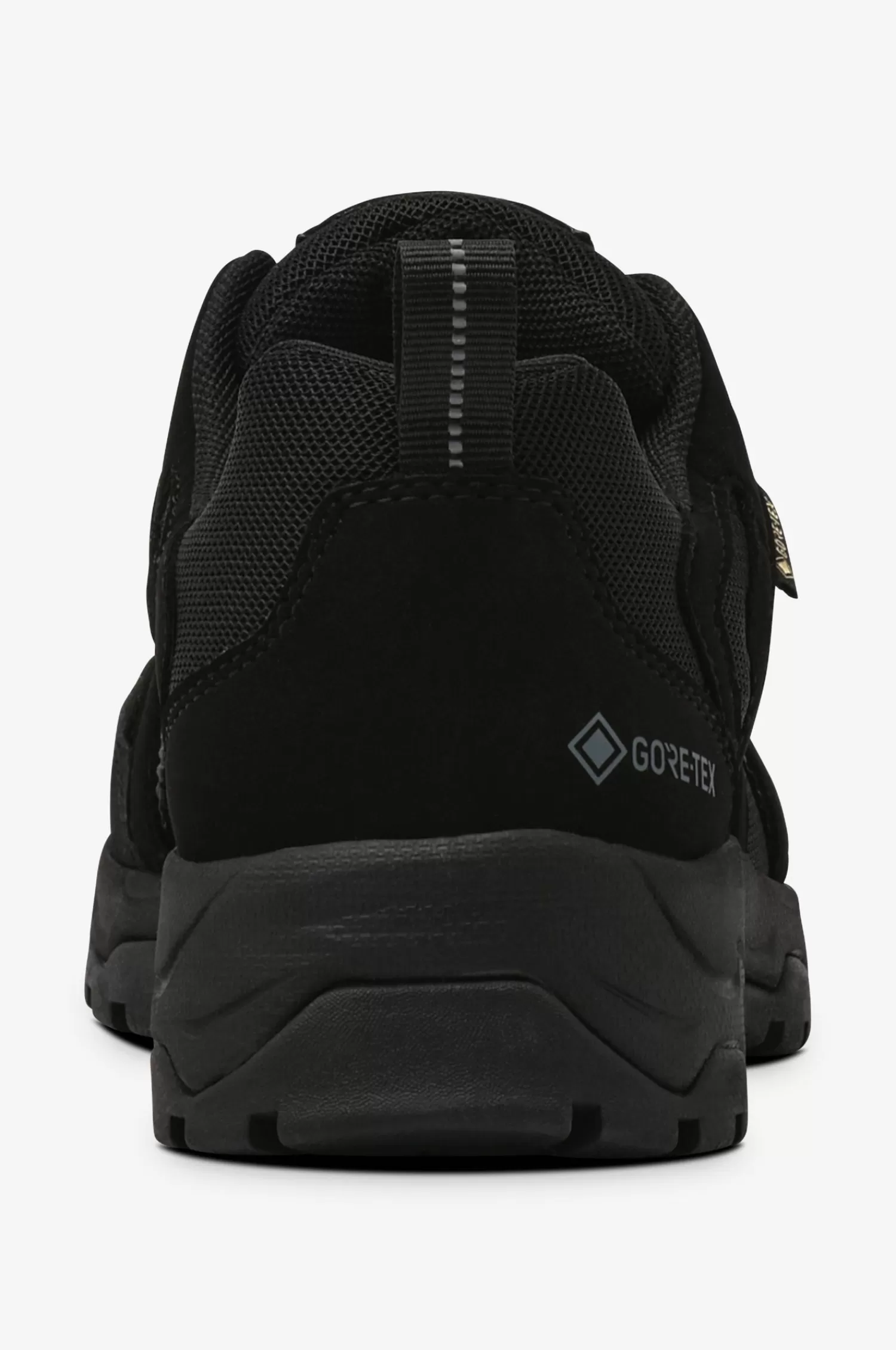 Dam Polecat Walkingskor Sicco Lech Gtx