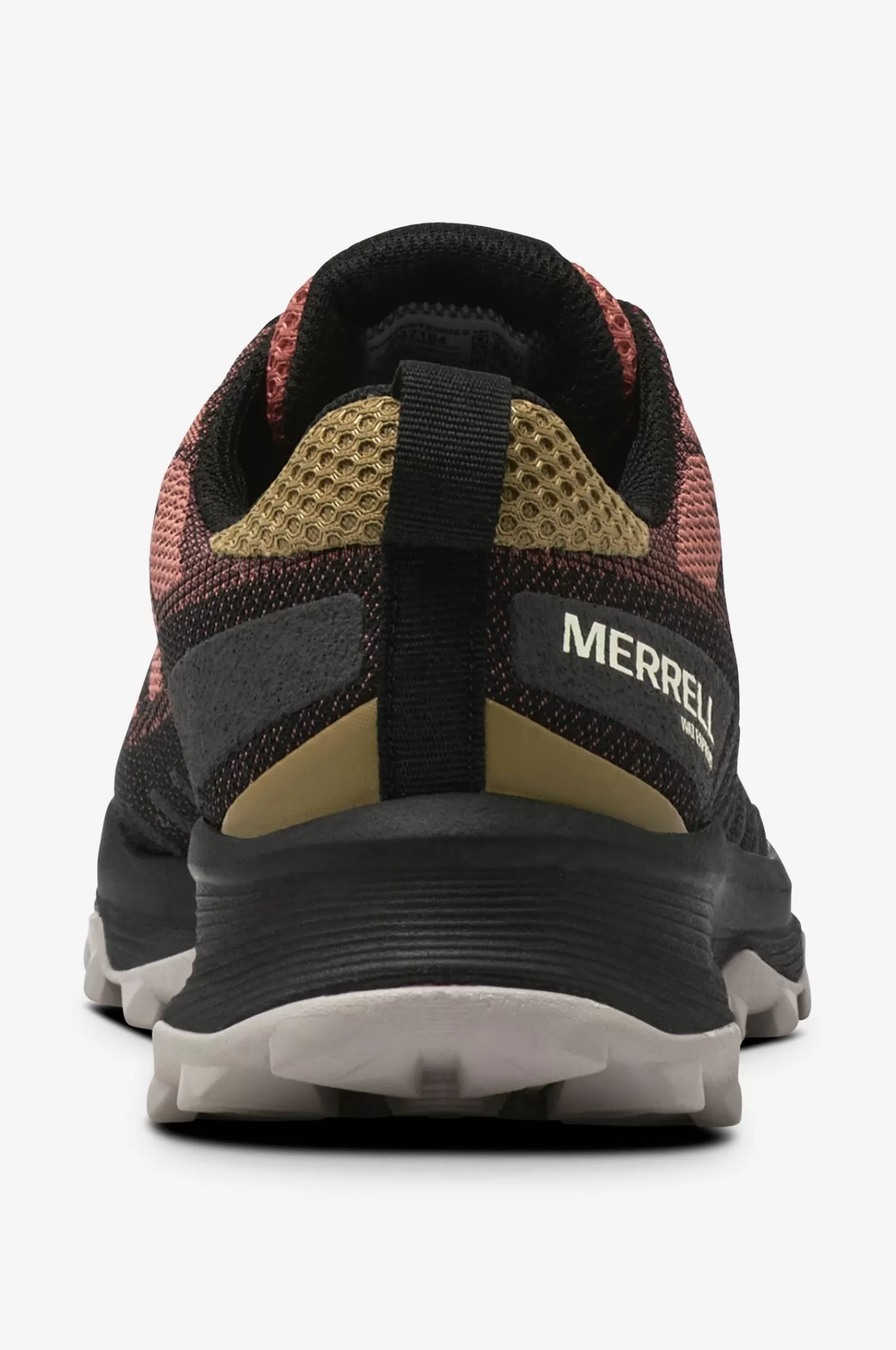 Dam Merrell Walkingskor Speed Eco Wp