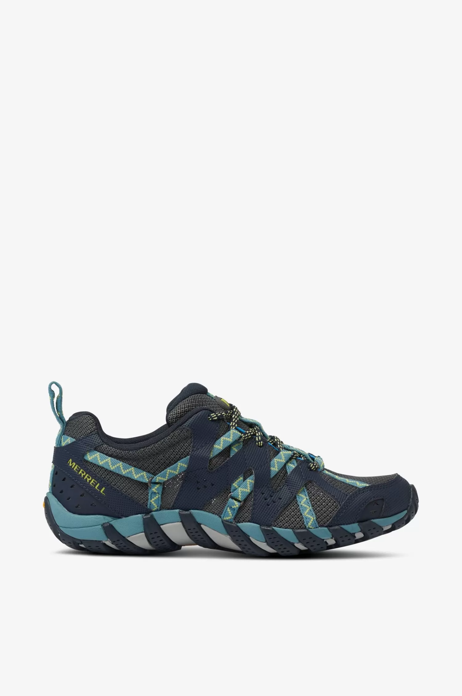 Dam Merrell Walkingskor Waterpro Maipo 2