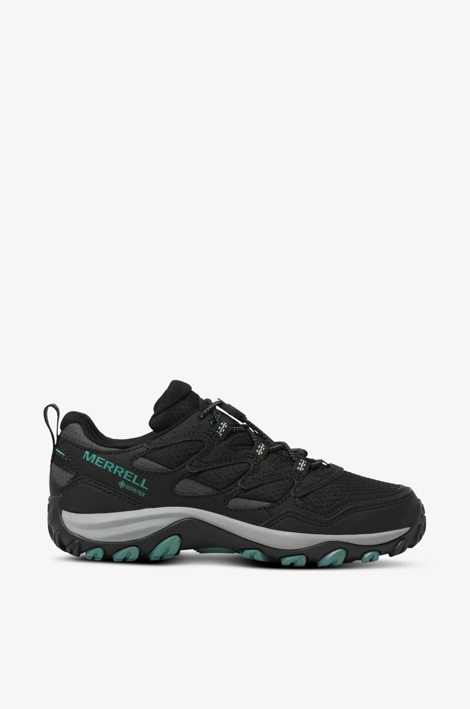 Dam Merrell Walkingskor West Rim Sport Stretch Gtx
