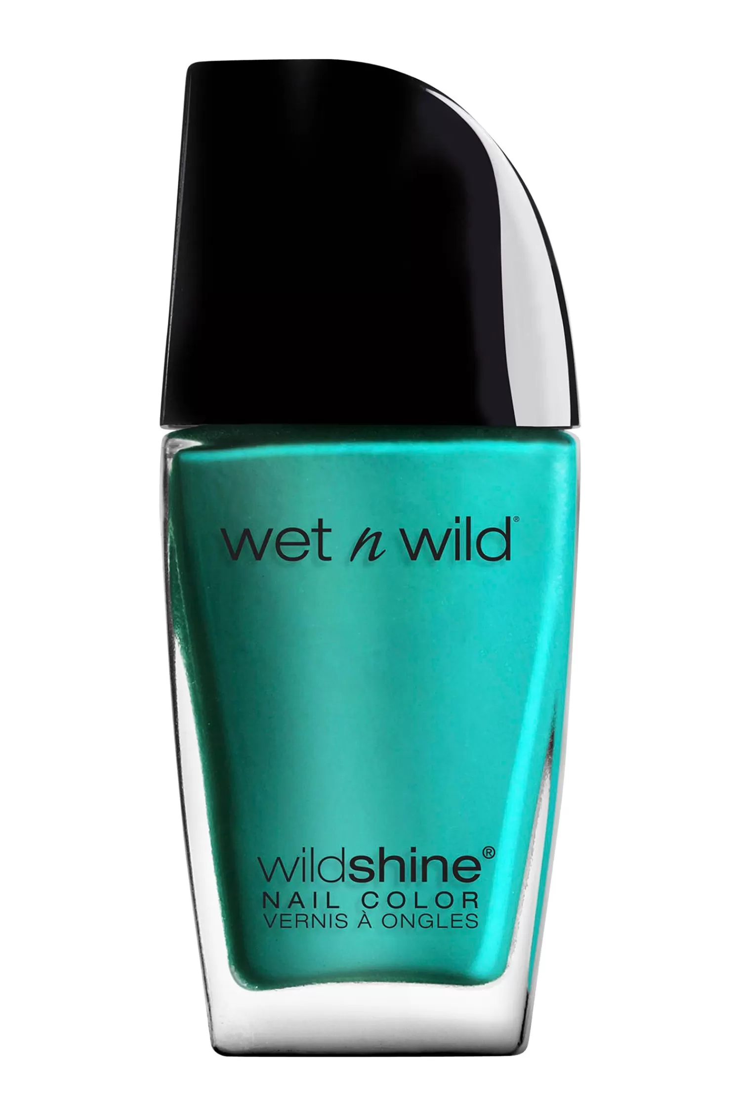Wet n Wild Wild Shine Nail Color
