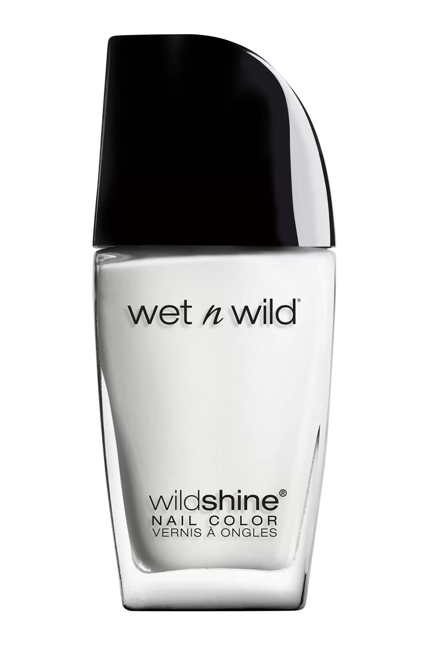 Wet n Wild Wild Shine Nail Color