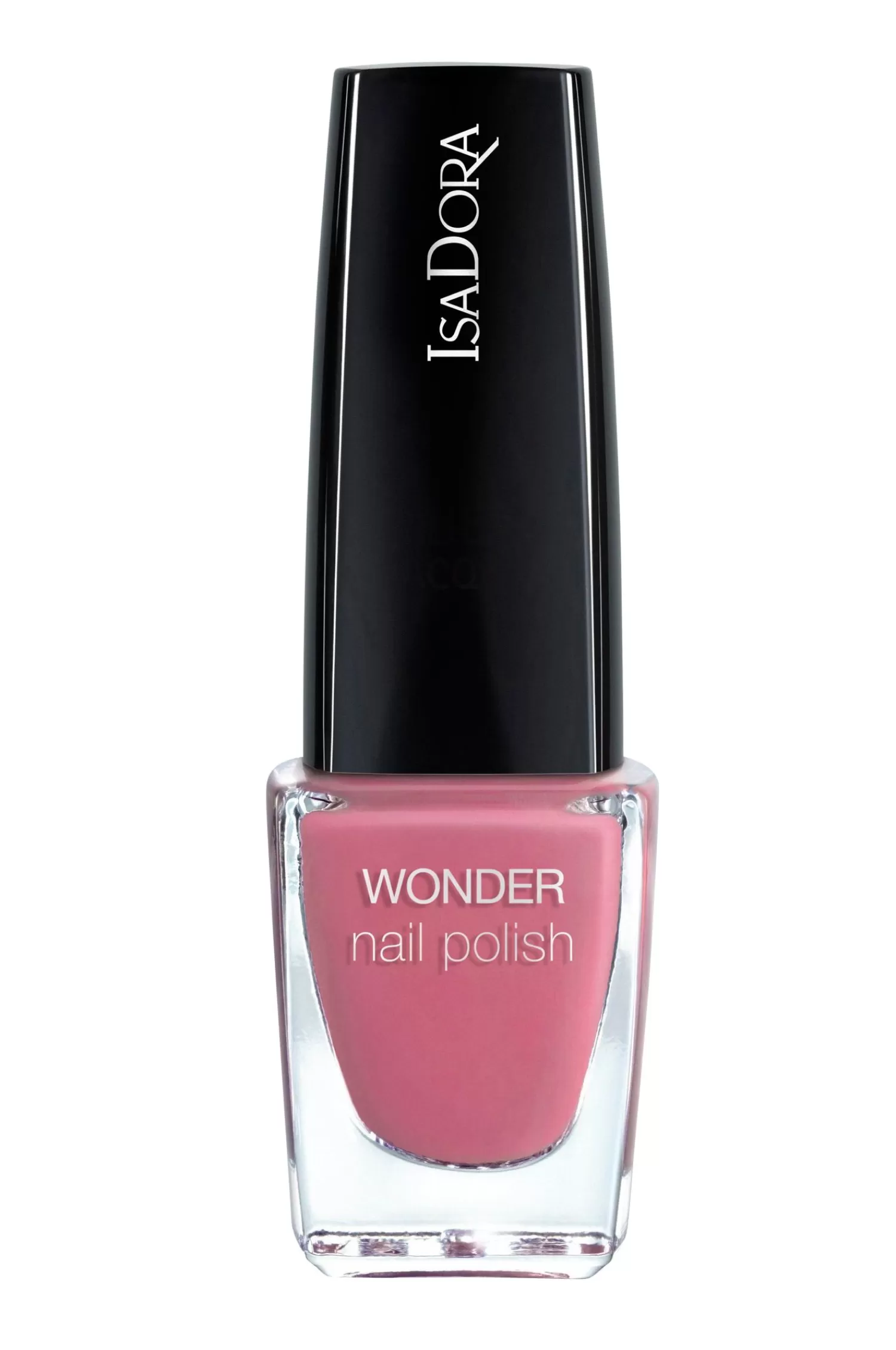 IsaDora Wonder Nail Polish 6 Ml