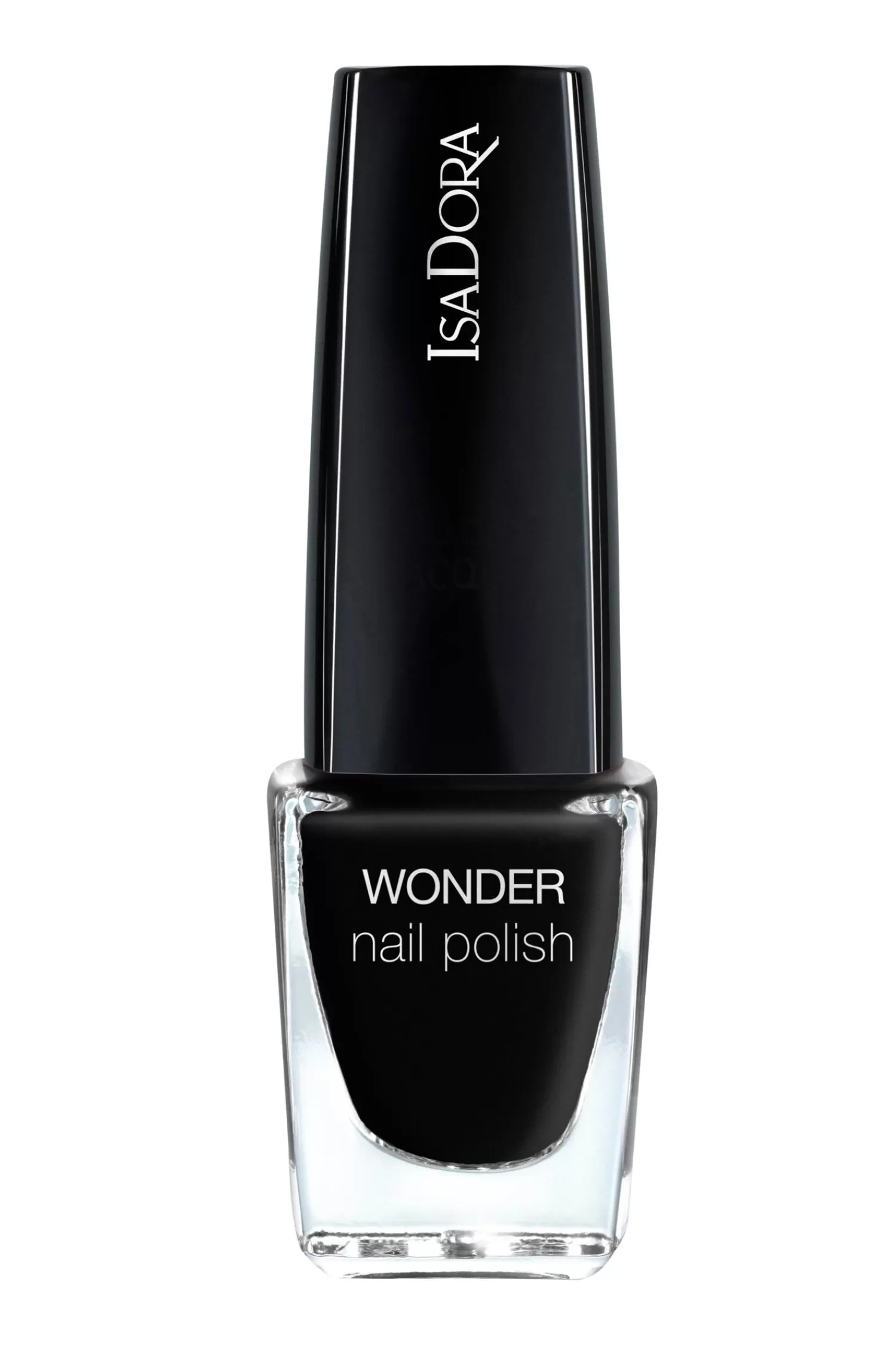 IsaDora Wonder Nail Polish 6 Ml
