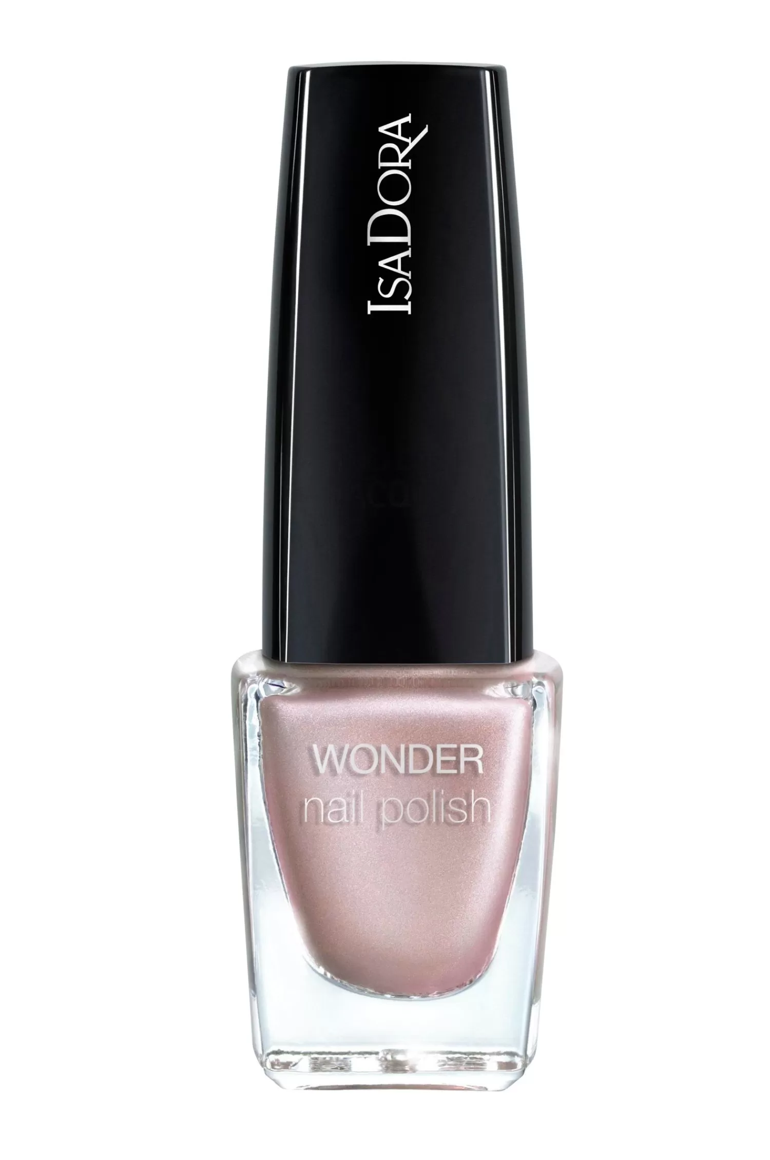 IsaDora Wonder Nail Polish 6 Ml