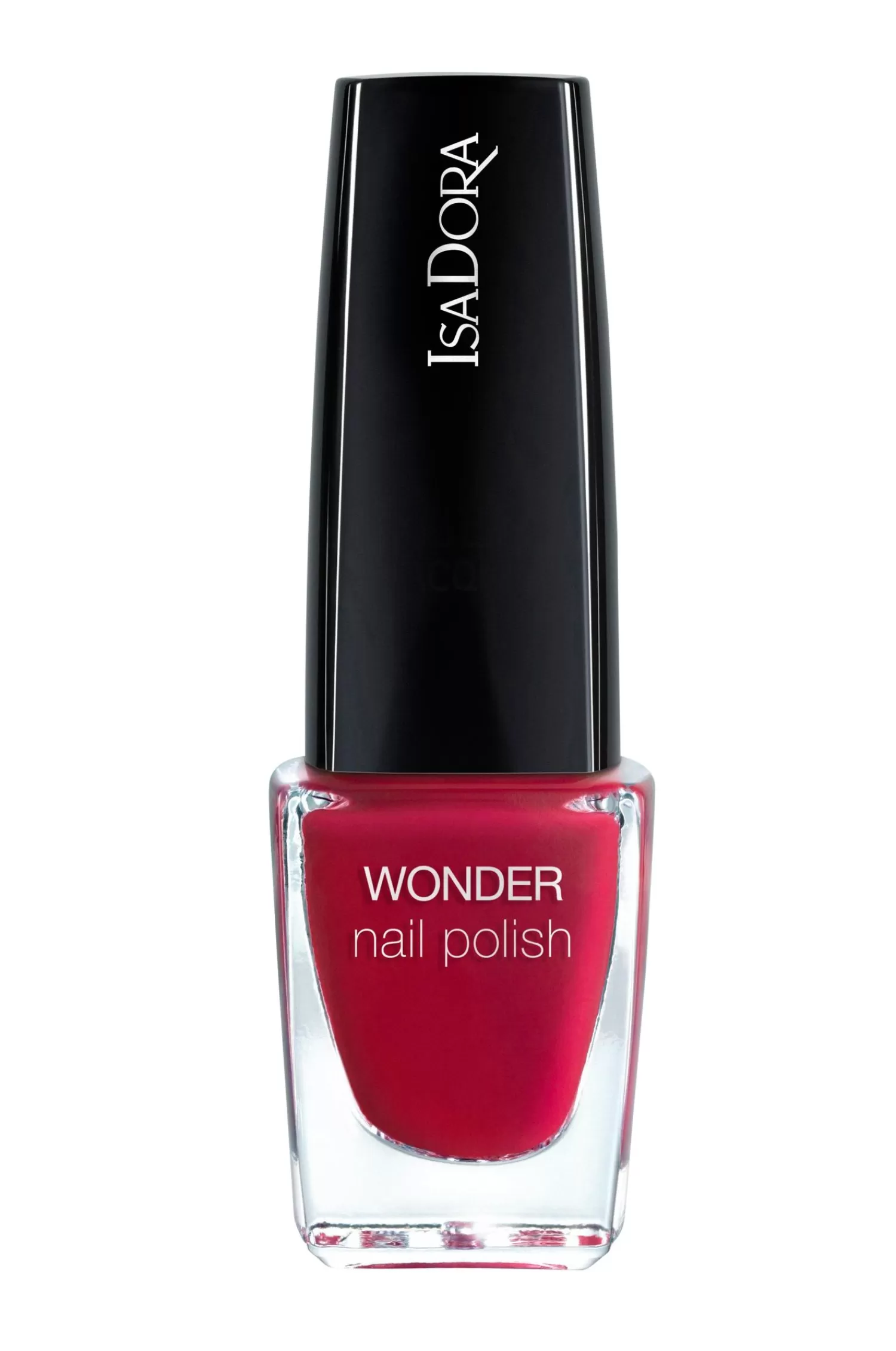 IsaDora Wonder Nail Polish 6 Ml