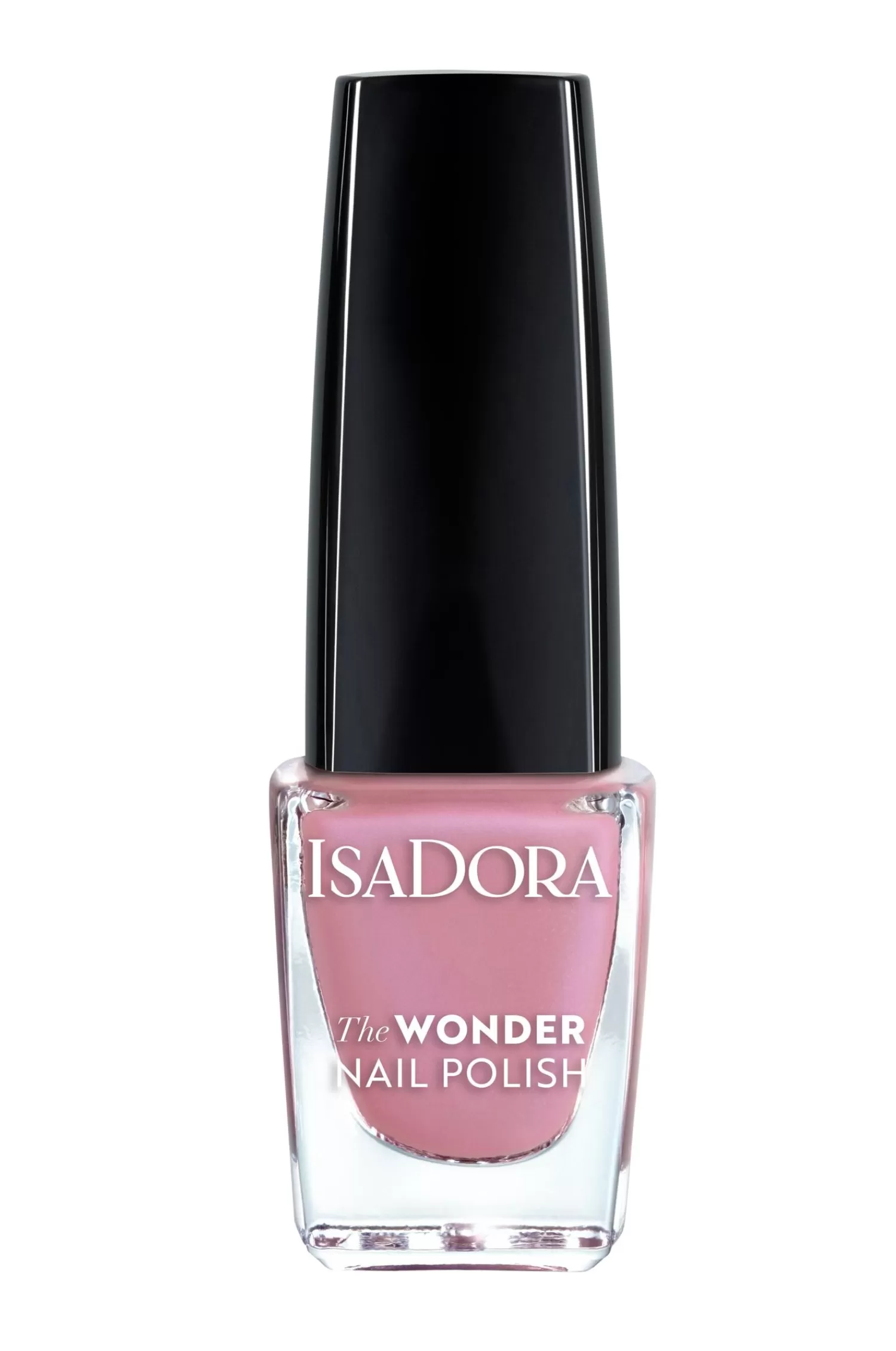 IsaDora Wonder Nail Polish 6 Ml