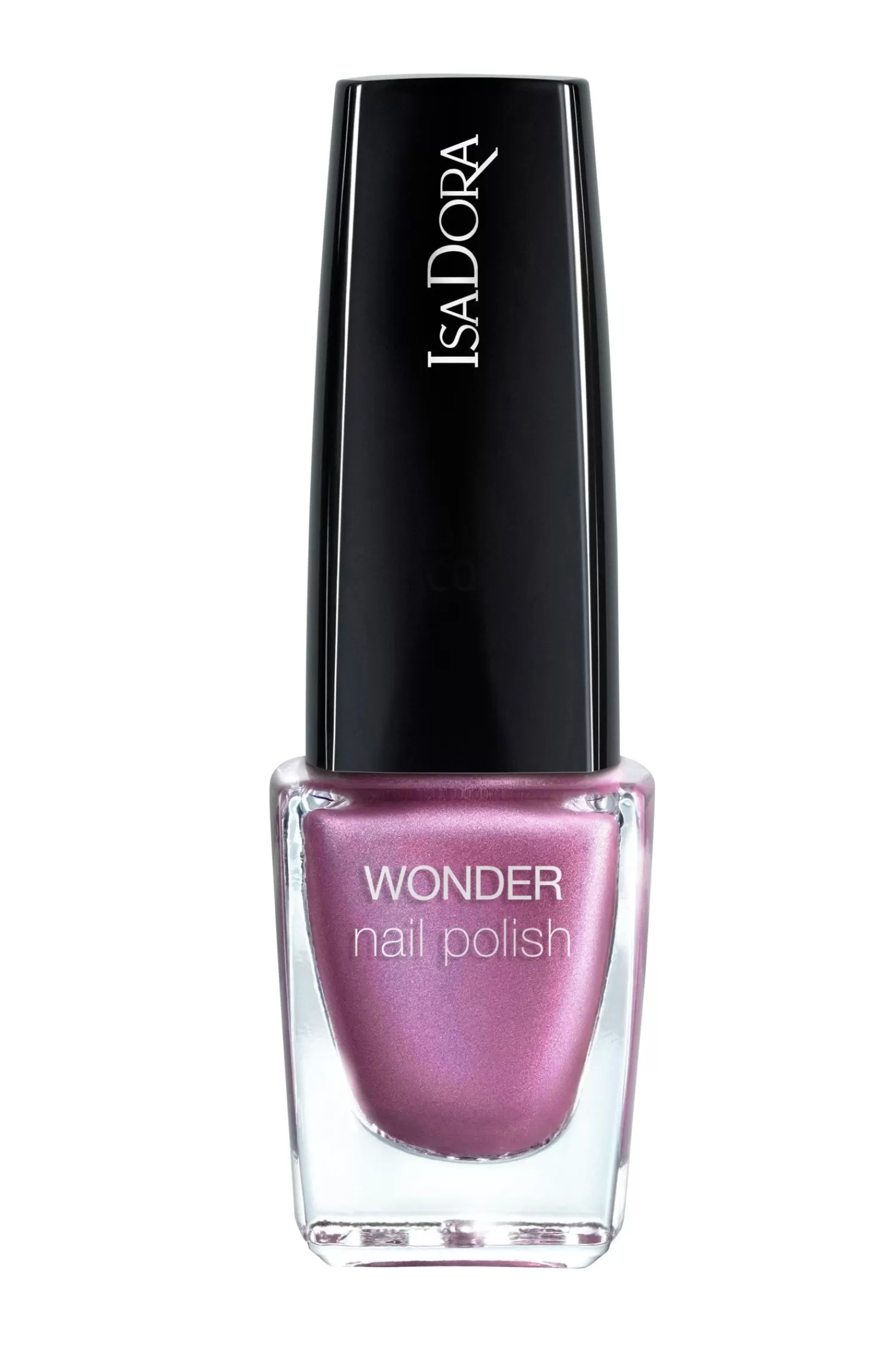IsaDora Wonder Nail Polish 6 Ml