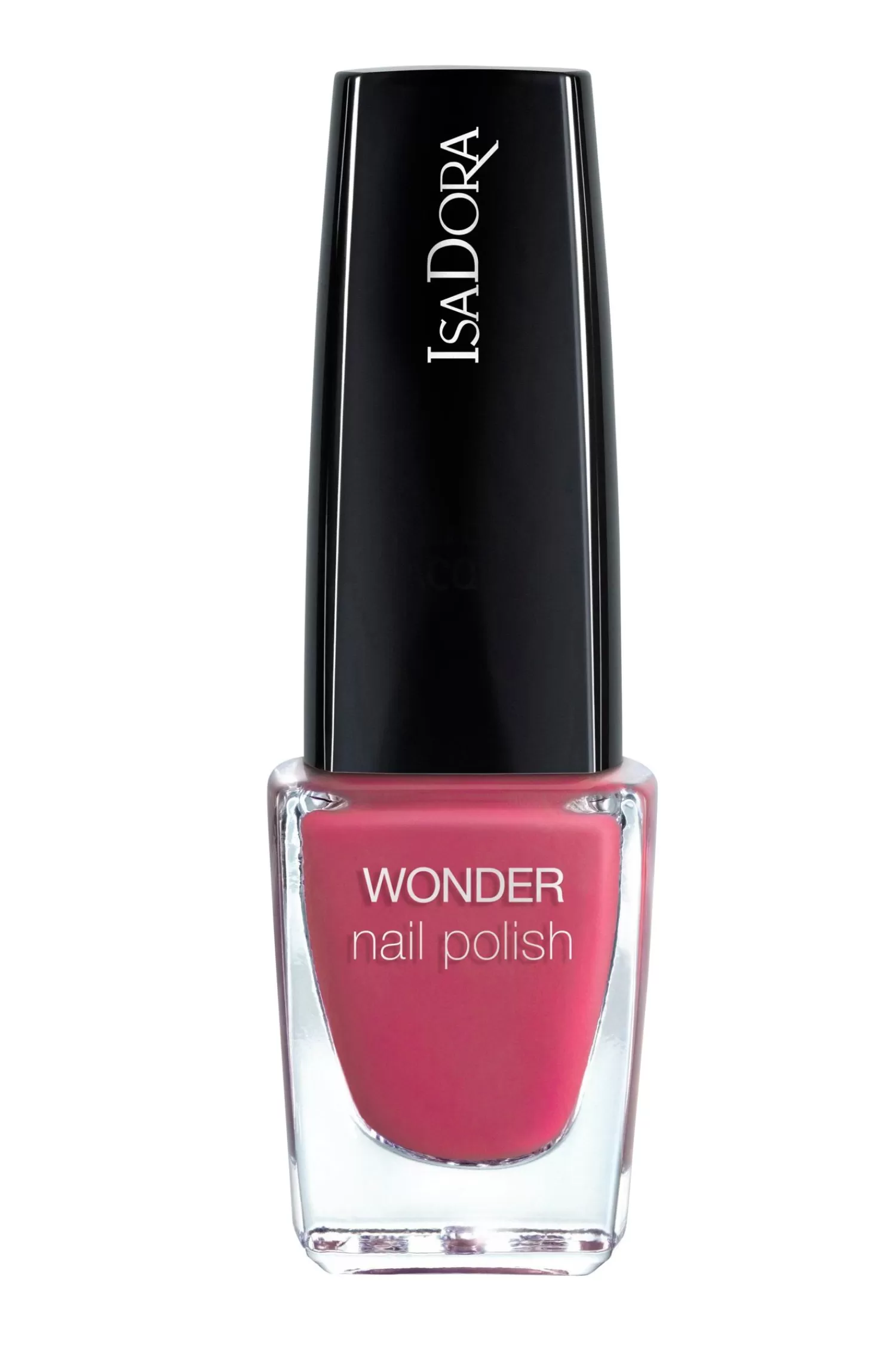 IsaDora Wonder Nail Polish 6 Ml